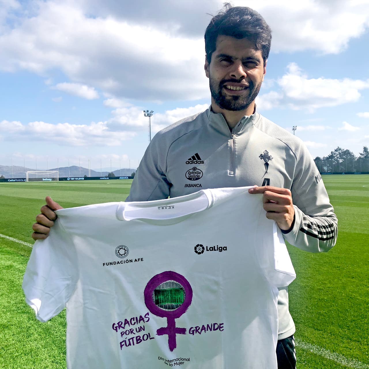 El Celta de Araujo se expande de Galicia hasta Iztapalapa