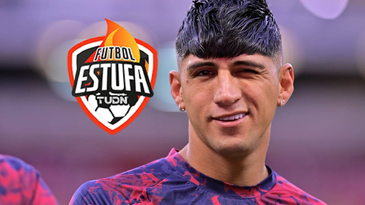 Colocan a Alan Pulido fuera de Chivas de cara al Clausura 2026