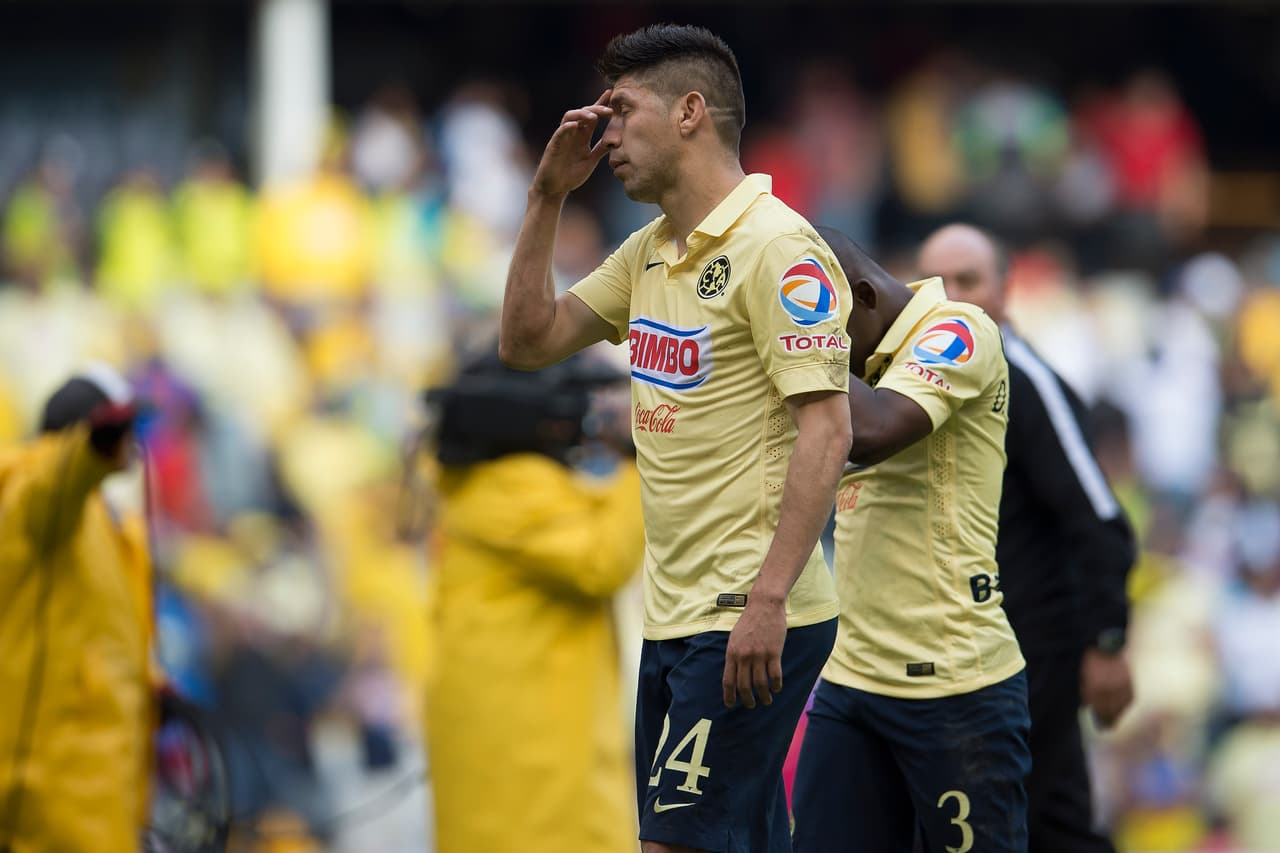 Oribe Peralta.