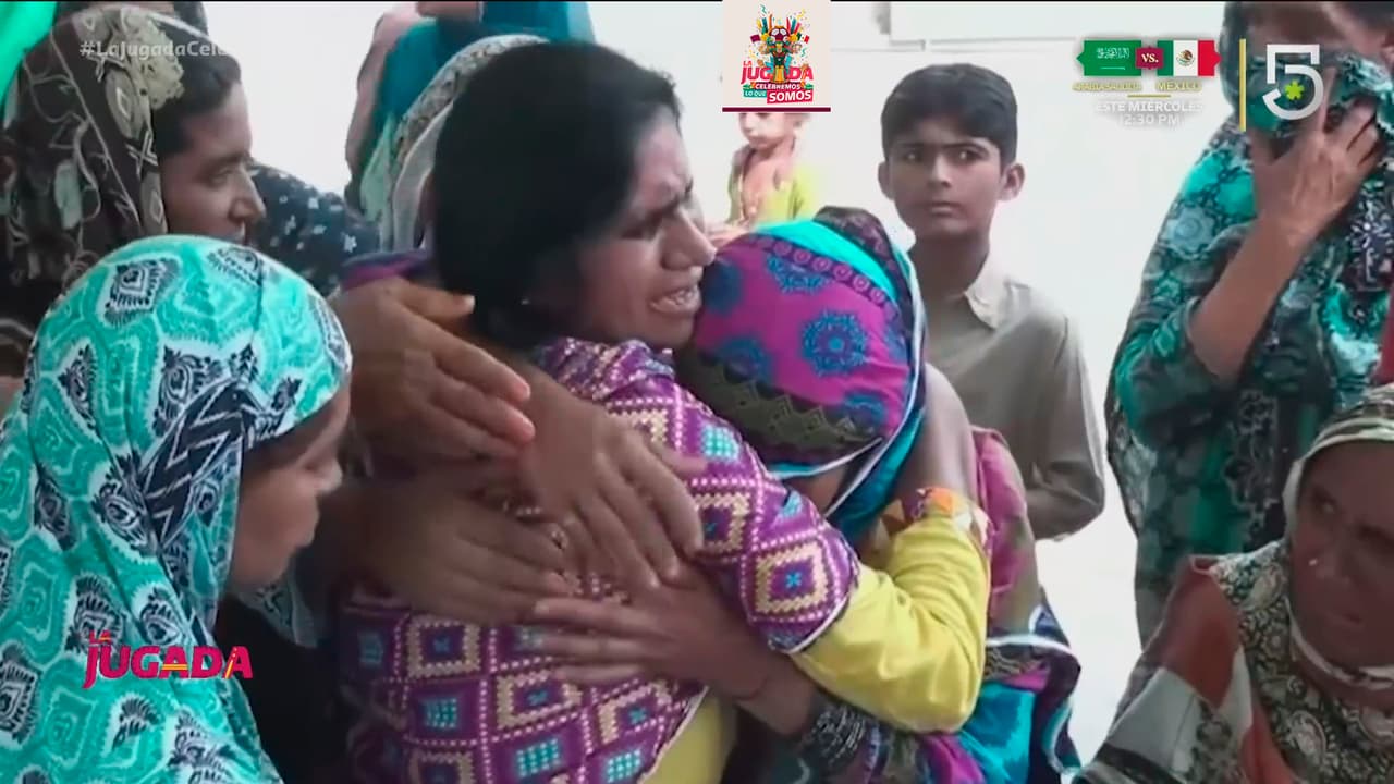 Medio oriente desconocido | Pakistán y el asesinato de mujeres por honor