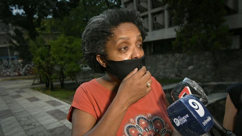 Madre de 'Morro' García culpa a dirigente por suicidio de su hijo