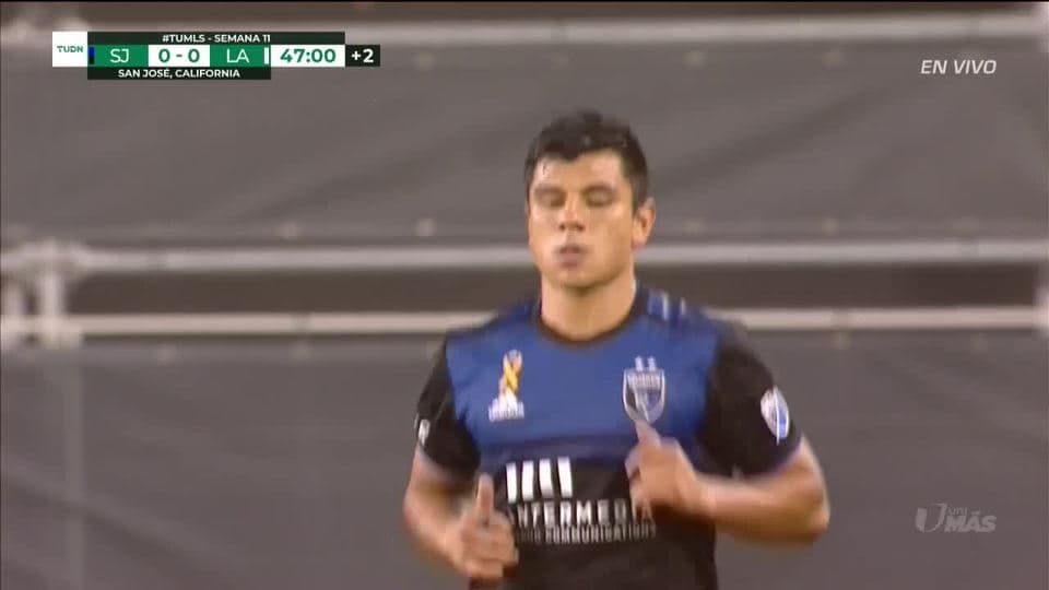 Tiro desviado de Nick Lima