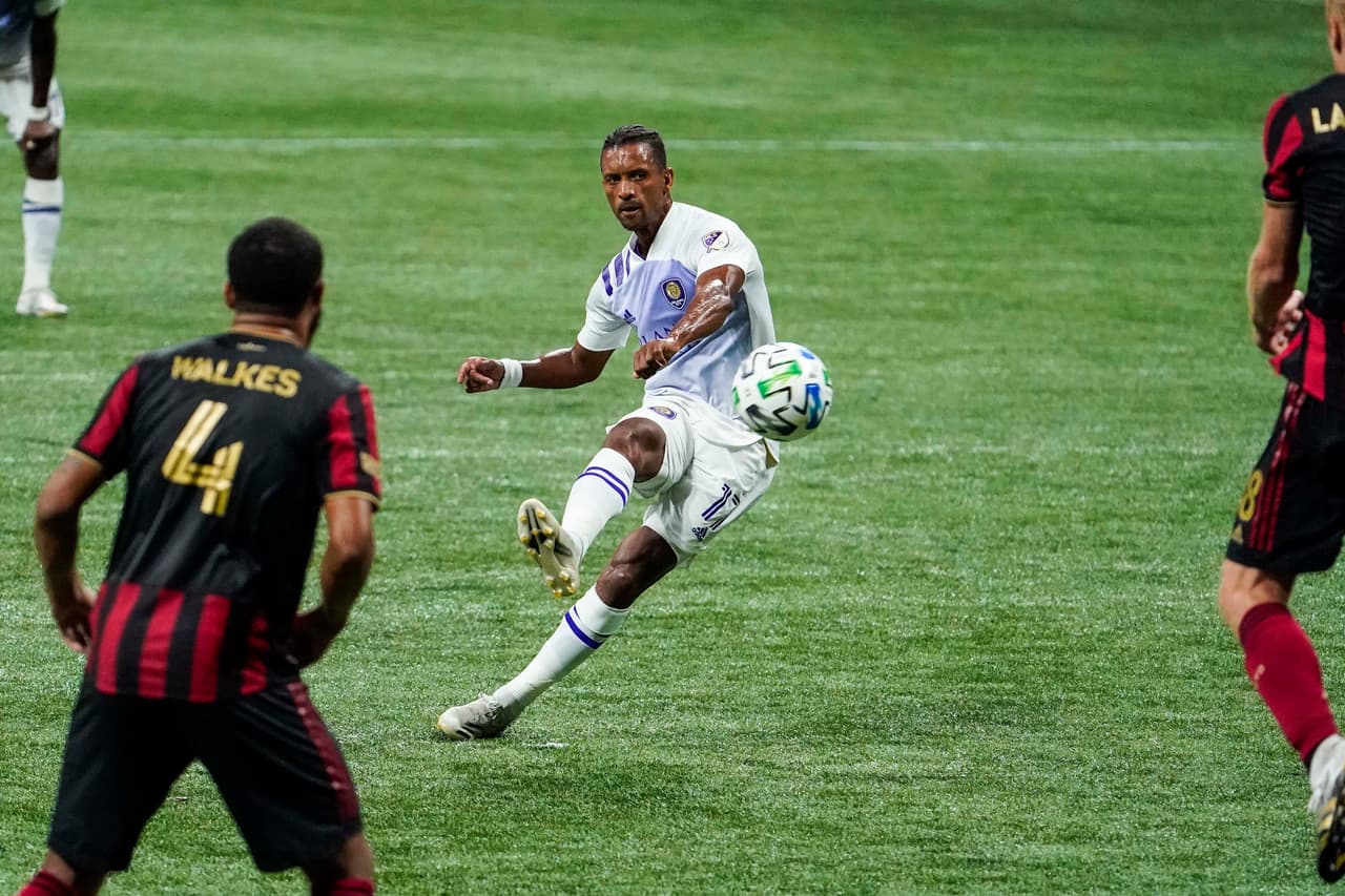 Jornada 1: Orlando City SC vs Atlanta United FC