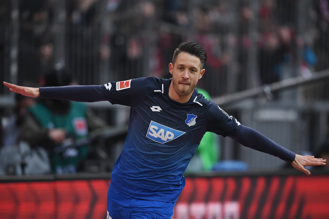 Sin embargo, Mark Uth aprovechó ese rebote y marcó el gol de la ventaja para los visitantes.