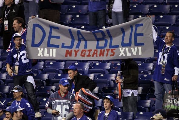 La afición celebró así.