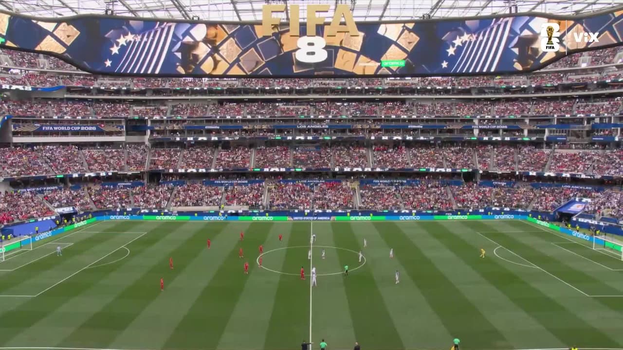 ¡EN VIVO! Suiza vs Bosnia, duelo clave del Grupo B en el Mundial 2026
