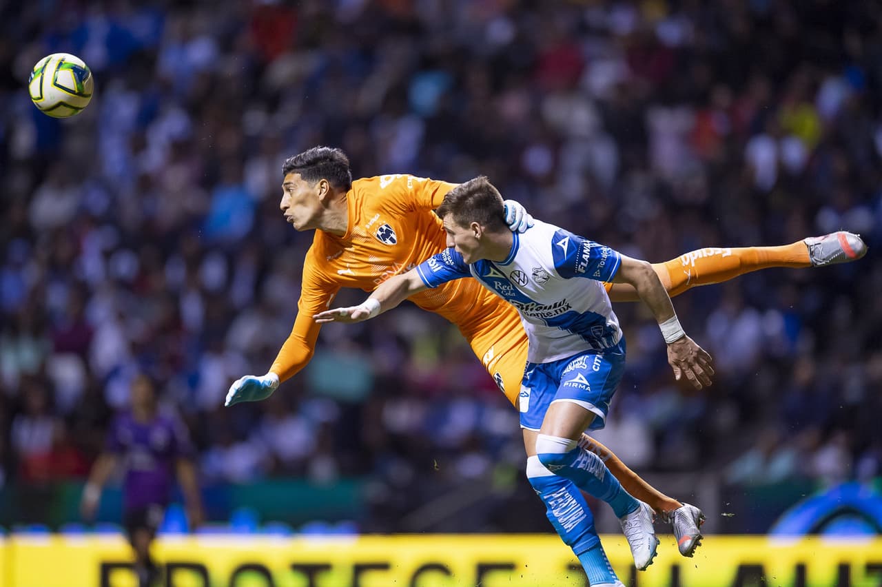 Rayados concretó la voltereta ante Puebla en la Jornada 4 con golazos de Alfonso González y Rodrigo Aguirre. Federico Mancuello abrió el marcador para La Franja, que no supo cuidar la ligera ventaja. El VAR anuló de forma polémica dos goles de Rogelio Funes Mori.
