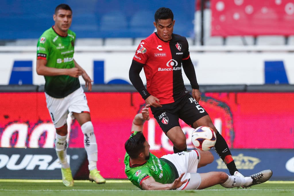 Jairo Torres marcó a los 39’ el tanto que abrió el marcador y Renato Ibarra (90+4’) hizo el que definió el encuentro. Los rojinegros llegaron a 15 unidades, mientras que los fronterizos apenas acumulan 8 puntos. En la siguiente jornada, Atlas visitará a Puebla y Juárez recibirá a los Pumas de la Universidad.