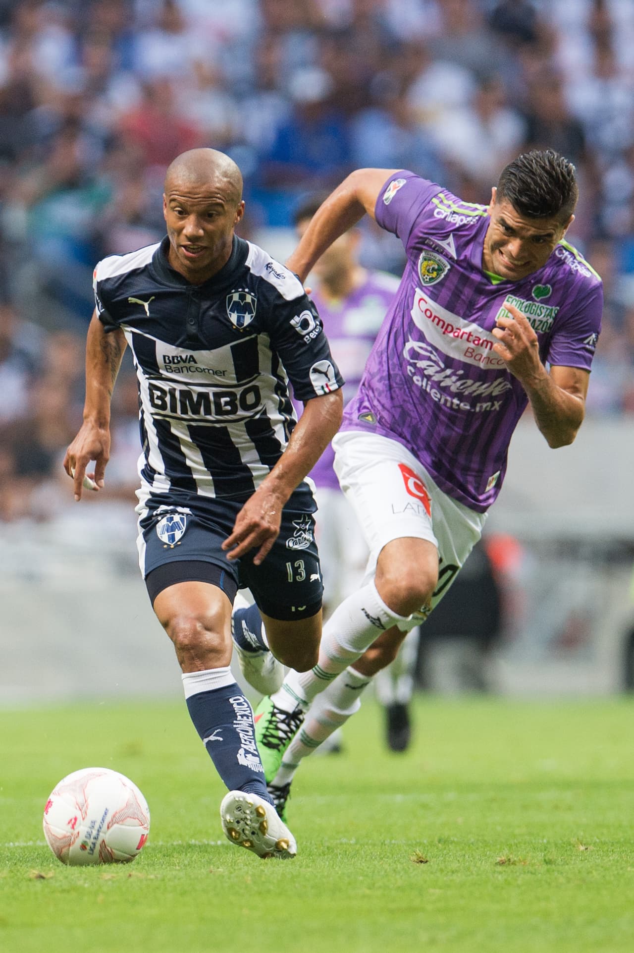Carlos Sánchez, Monterrey.- El jugador charrua sigue teniendo una magnífica temporada con los Rayados, en esta ocasión ayudó a su equipo con un gol mediante la vía penal, sumando 11 puntos y su valor en el UD Fantasy es de $8.7 millones.
