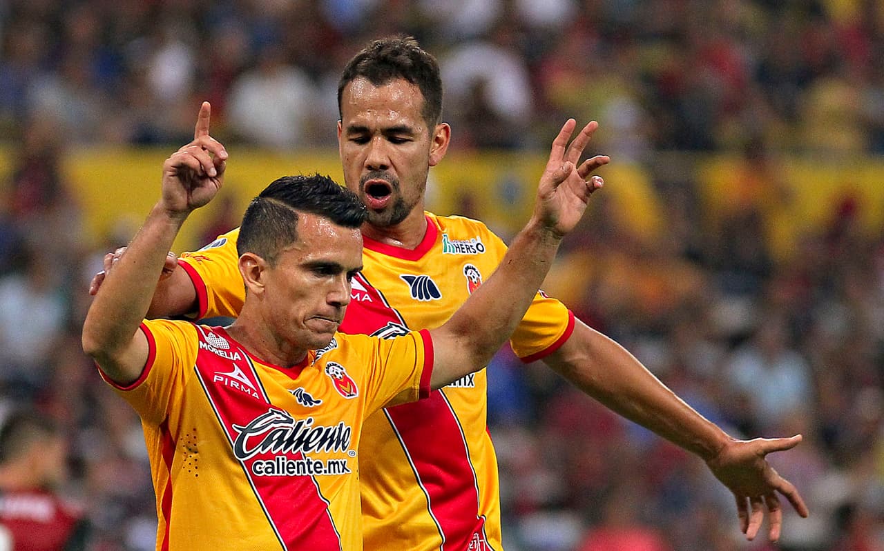 Juan Pablo Rodríguez, Morelia.- El delantero del equipo michoacano logró anotar mediante la vía penal el primer gol del encuentro, además de mandar un centro certero para que uno de sus compañeros lograra mandar el esférico a las redes y ganar en los minutos finales del partido, logrando 12 puntos, mientras que su valor en el UD Fantasy es de $7.8 millones.