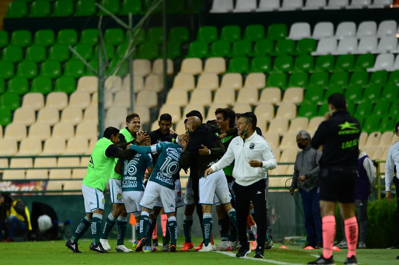Supuesto comunicado condiciona al León el uso del Nou Camp