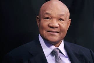 George Foreman hizo un interesante analisis de la Mayweather-Pacquiao.