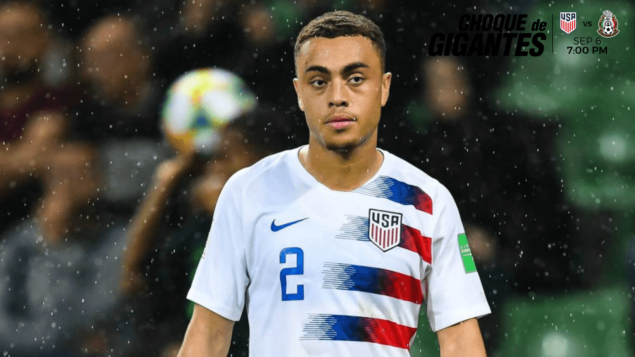 Sergiño Dest: ¿Será ‘The Next Big Thing’?