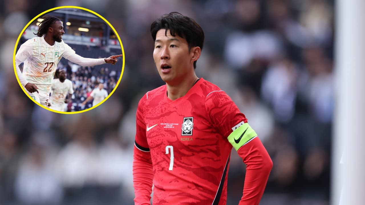 Corea del Sur cae por goleada y empieza a preocupar rumbo al partido ante México en el Mundial