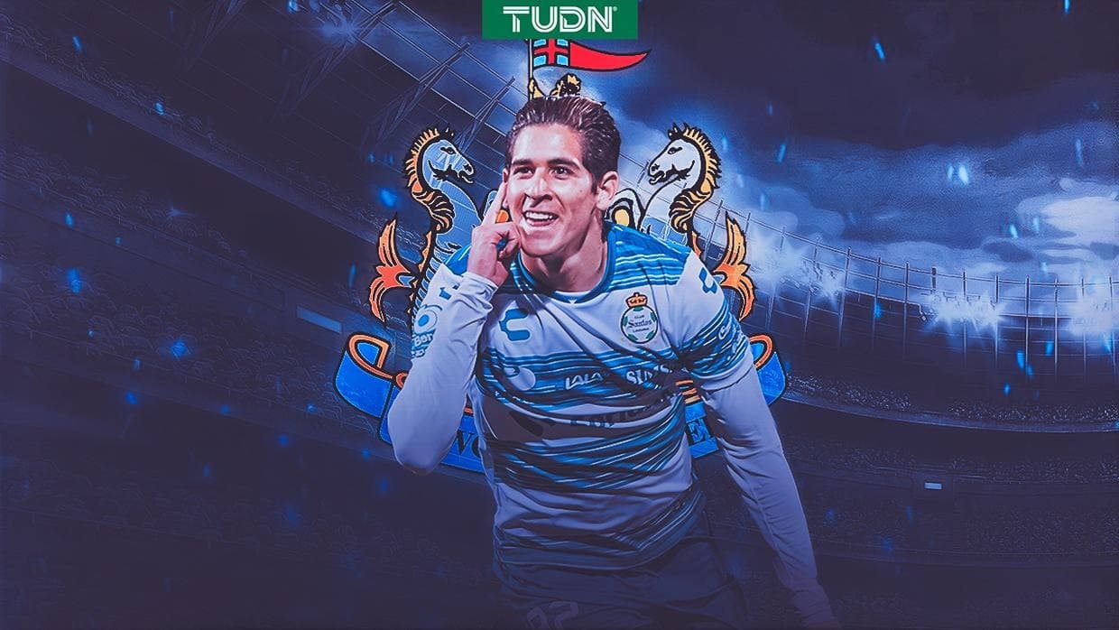 ¡Realidad! Santiago Muñoz se va al Newcastle de la Premier League