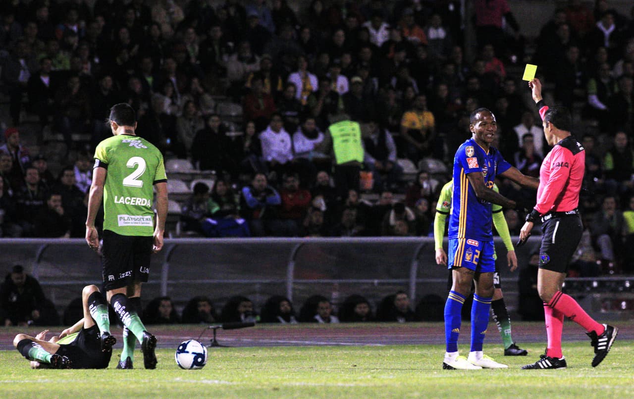 Gignac y Aquino marcaron los goles en la victoria de Tigres sobre Juárez en el último partido del torneo regular.