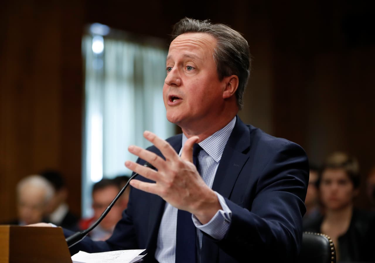 La ‘Dama de Hierro’ murió en 2013, años después el entonces primer ministro David Cameron decidió reabrir el caso.