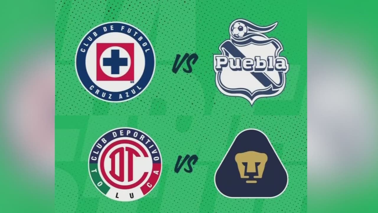 Martes de doble cartelera en el Apertura 2026 de la Liga MX: ¿ A qué hora y dónde ver en vivo juegos de hoy 21 de julio?