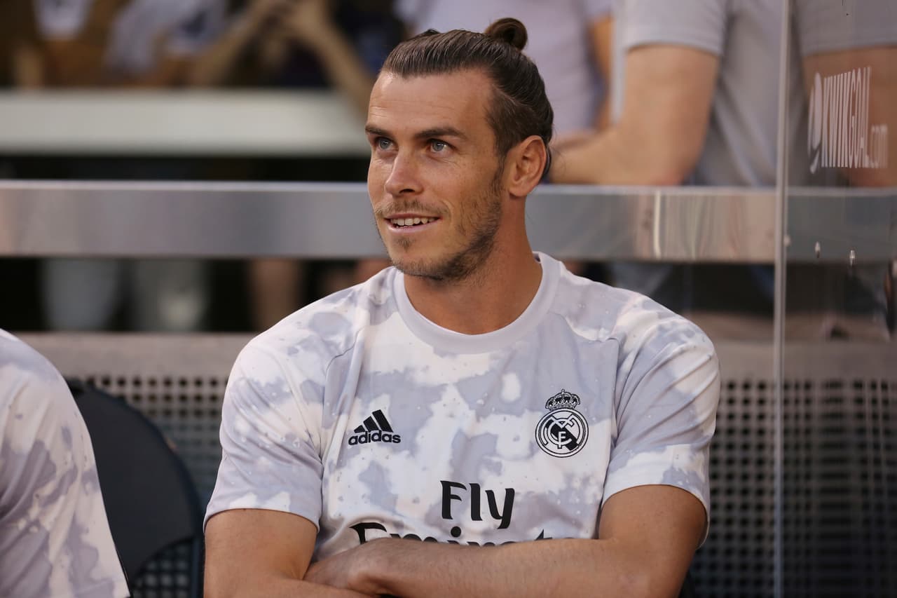 Reportes afirman que Gareth Bale piensa en retirarse en 2022
