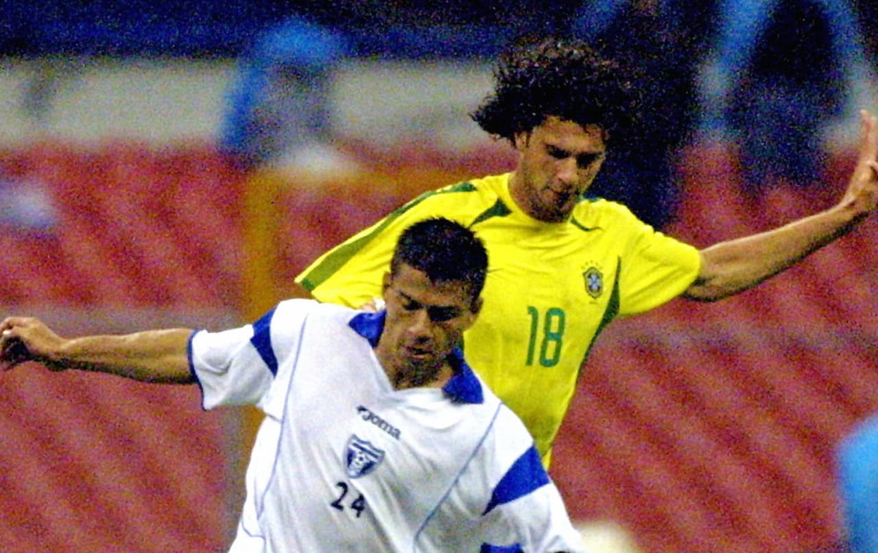 Thiago Motta fue parte de procesos Sub-17 con Brasil y estuvo en el seleccionado Sub-23 que disputó la Copa Oro, en donde no jugó. Sí estuvo en partidos amistosos previos, pero sin mayor trascendencia luego ni juegos oficiales.