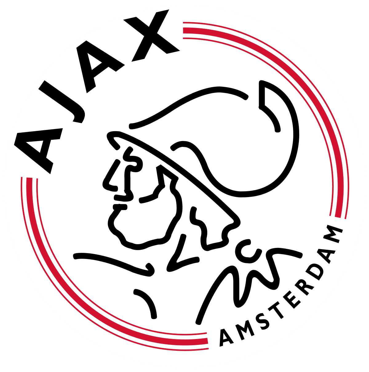 1. A.F.C. Ajax (Holanda)
