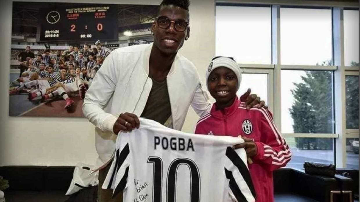 A los 17 años de edad falleció joven promesa de la Juventus