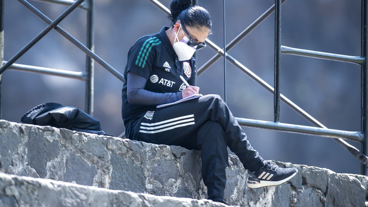 ¿Dónde ver Japón vs. México, partido amistoso femenil?
