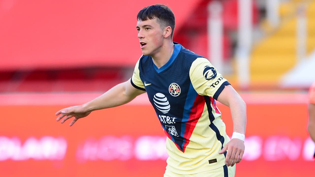 Sebastián Abreu recomienda a Viñas que visualice si quiere ser un ídolo en América