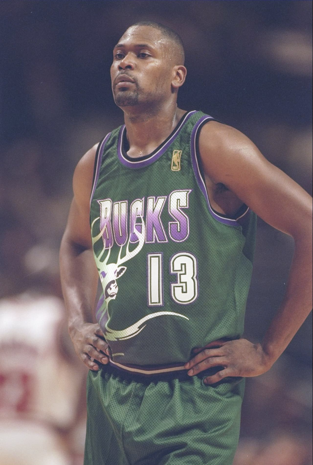 11. Milwaukee Bucks (1997)