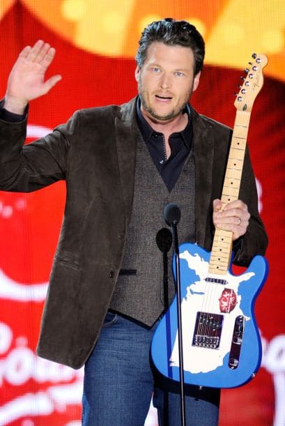 Black Shelton actuará en el Lucas Oil Stadium con el tema 'America The Beautiful'.