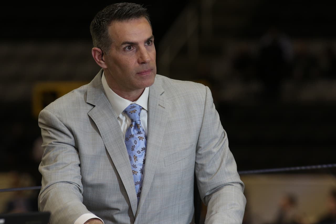 Los jugadores de los Carolina Panthers se mostraron listos para ser campeones durante el Opening Night previo al Super Bowl 50, he aquí sus mejores imágenes.