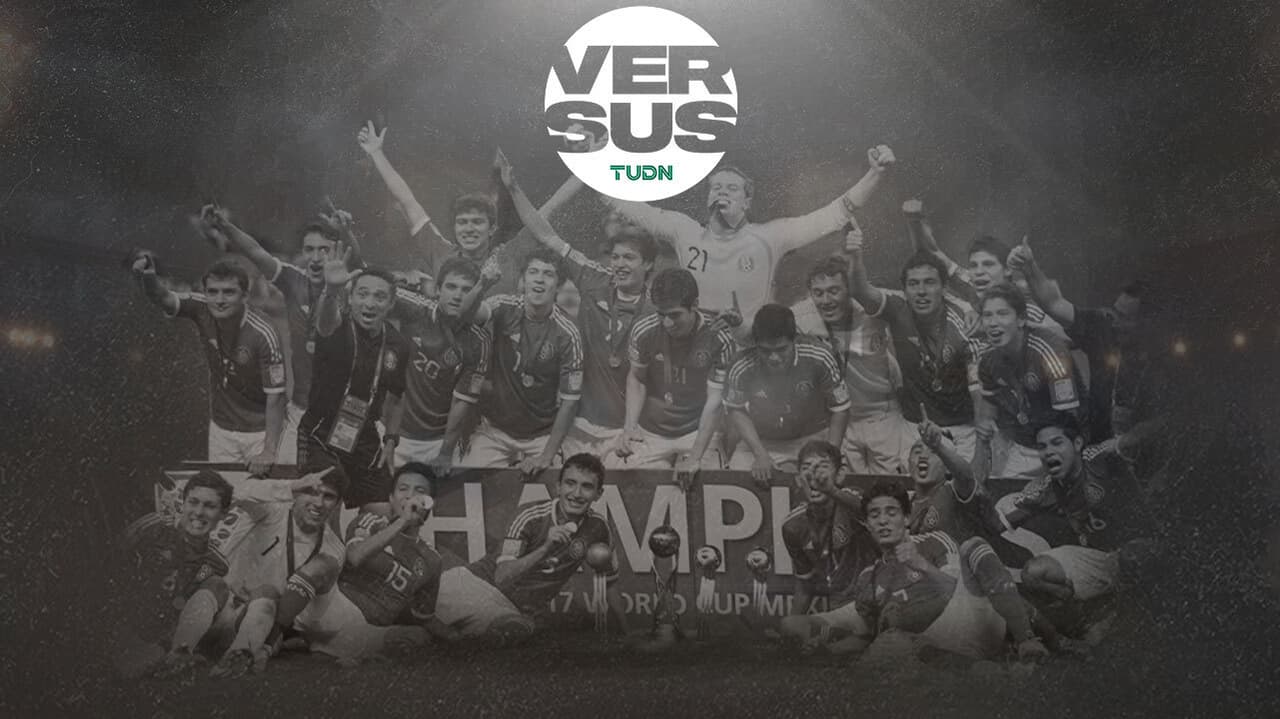 Potro tiene claro porqué los campeones Sub-17 no se consolidaron