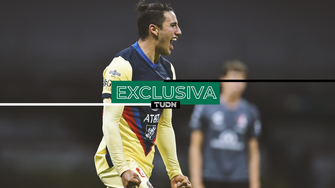 Jorge Sánchez: 'Sabemos cuáles son los Clásicos y Tigres no lo es'