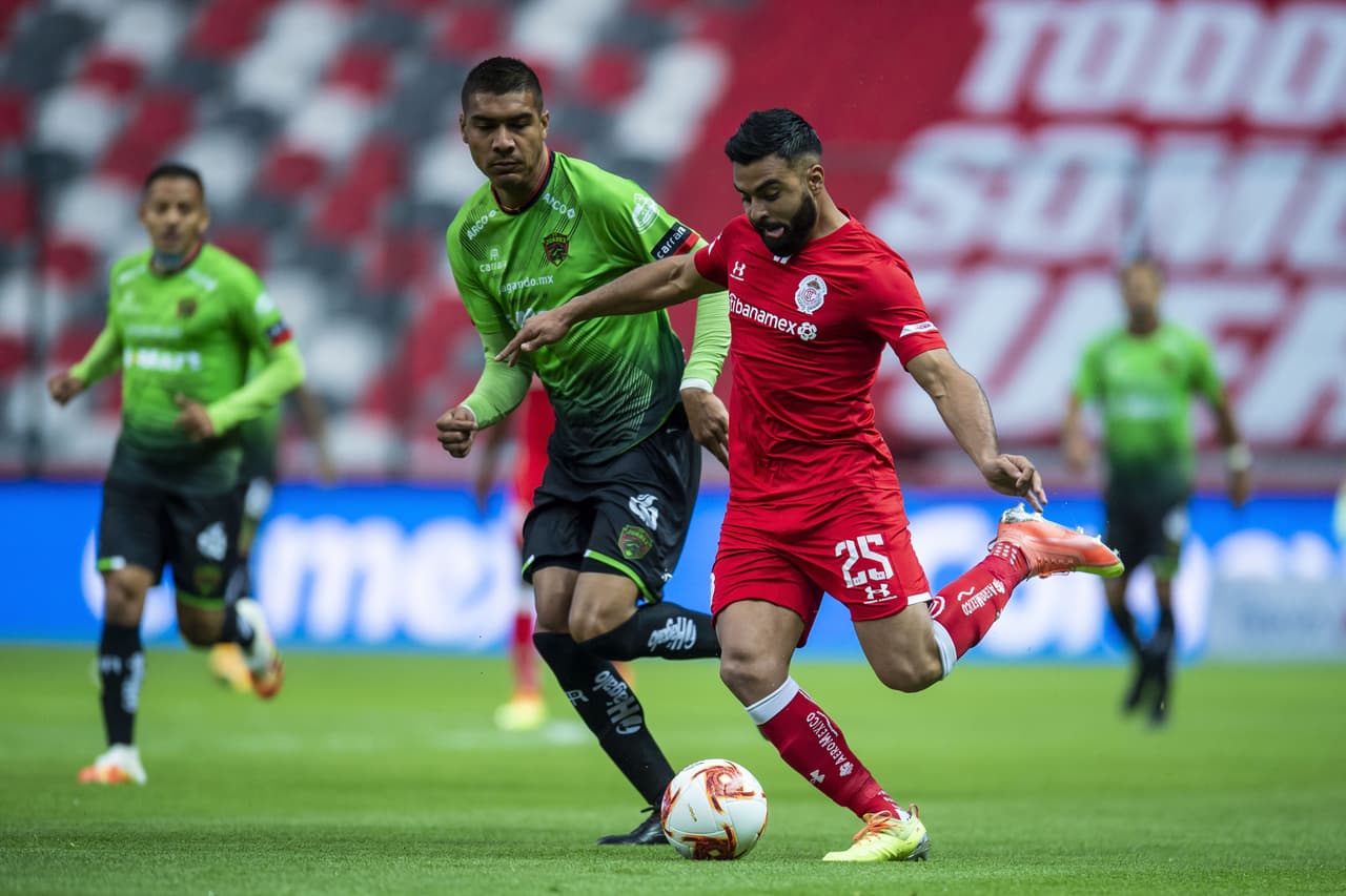 Sambueza ve en América una buena oportunidad para salir de mala racha