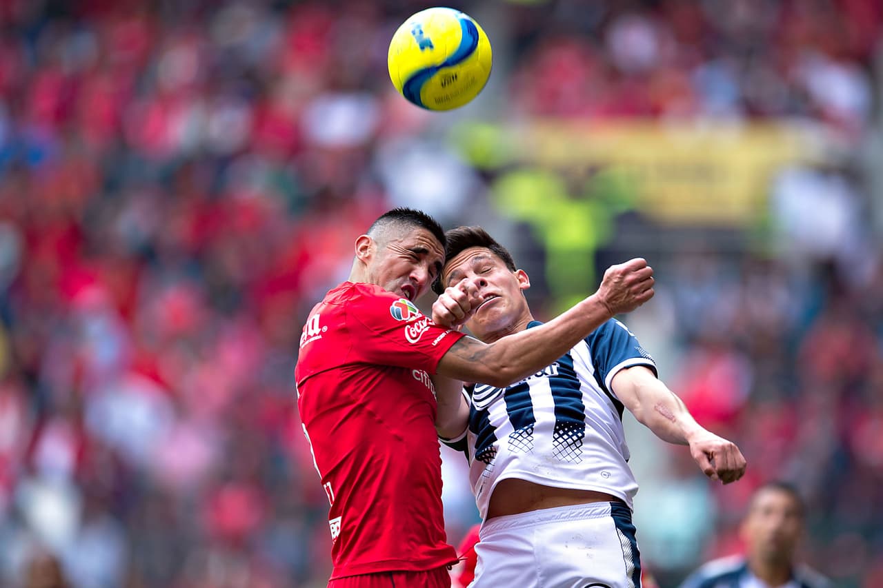 Ninguno de los dos equipos tuvo contundencia suficiente para generar opciones puntuales de gol que se vieran reflejadas en el marcador.