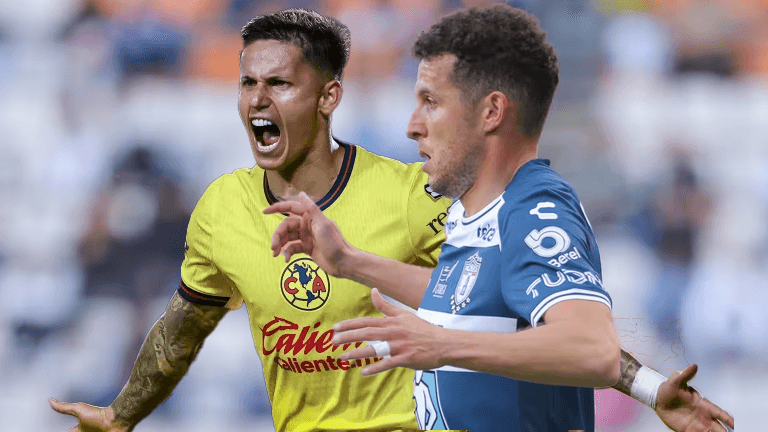 ¿Y esto? Informan que América ha frenado negociación por Idrissi