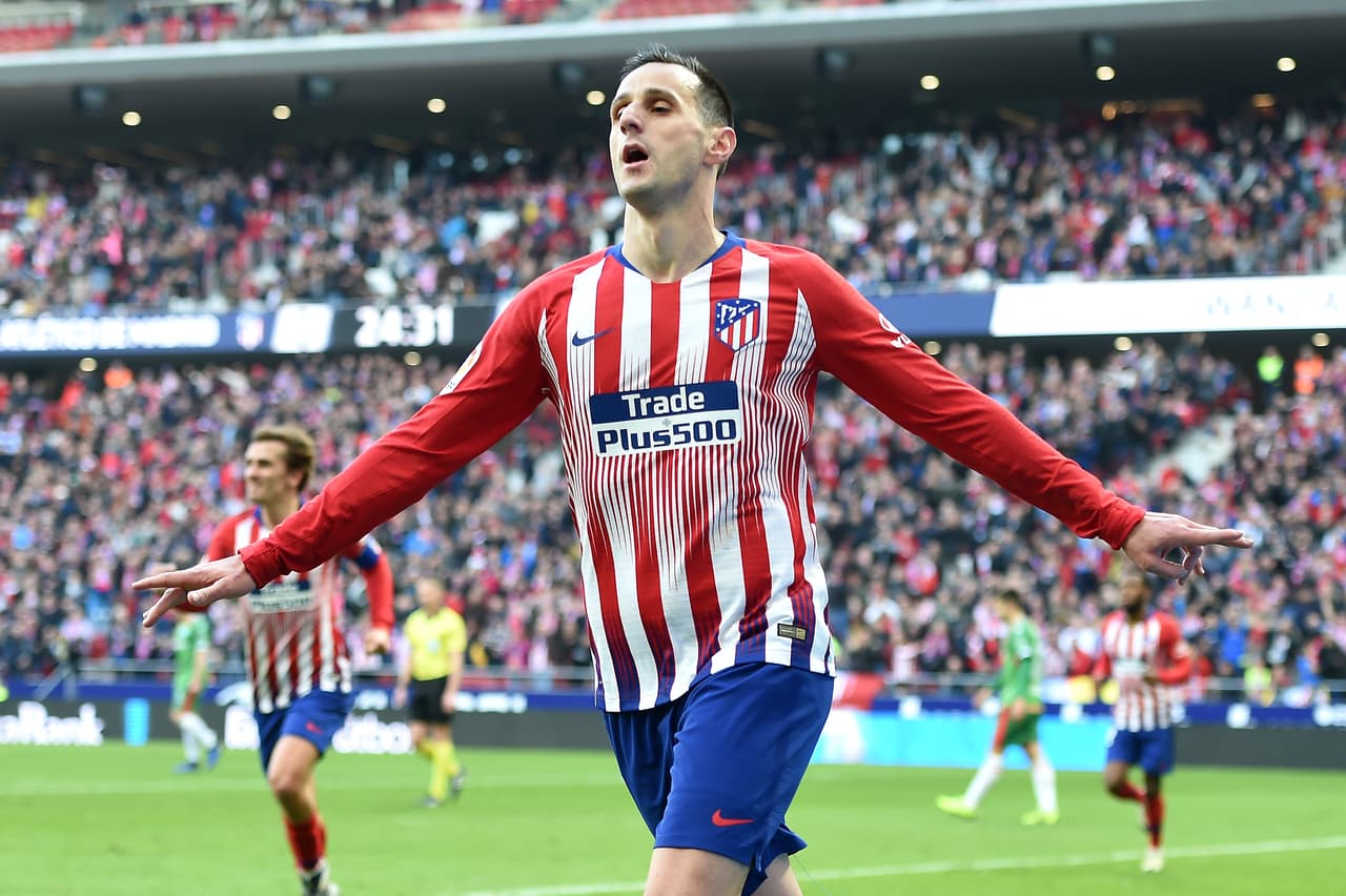 Aunque el Atlético de Madrid difícilmente va a dejar ir a Nikola Kalinic –sobre todo con la lesión de Diego Costa–, el Schalke también piensa en el croata.
