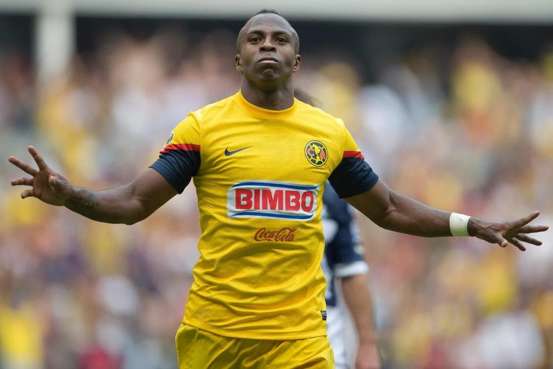 Así recordamos a Christian ‘Chucho’ Benítez | Se cumplen siete años del fallecimiento de la gran leyenda americanista. | Un 29 de julio pero de 2013, a los 27 años de edad, el delantero ecuatoriano Christian 'Chucho' Benítez murió por complicaciones médicas en Doha, Catar.