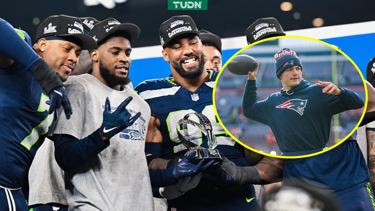 Super Bowl LX: Datos curiosos de Final de NFL entre Seattle Seahawks y New England Patriots