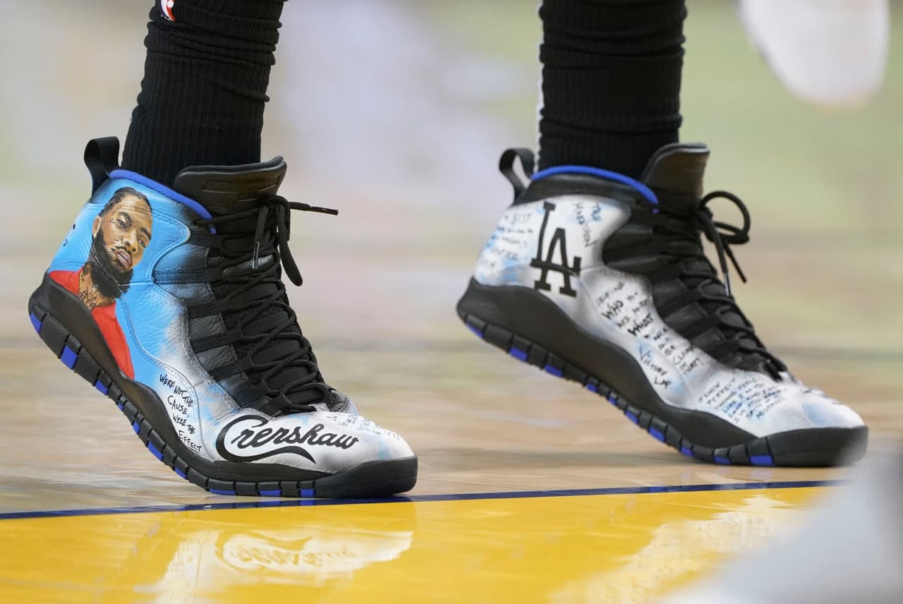 Montrezl Harrell (LA Clippers)