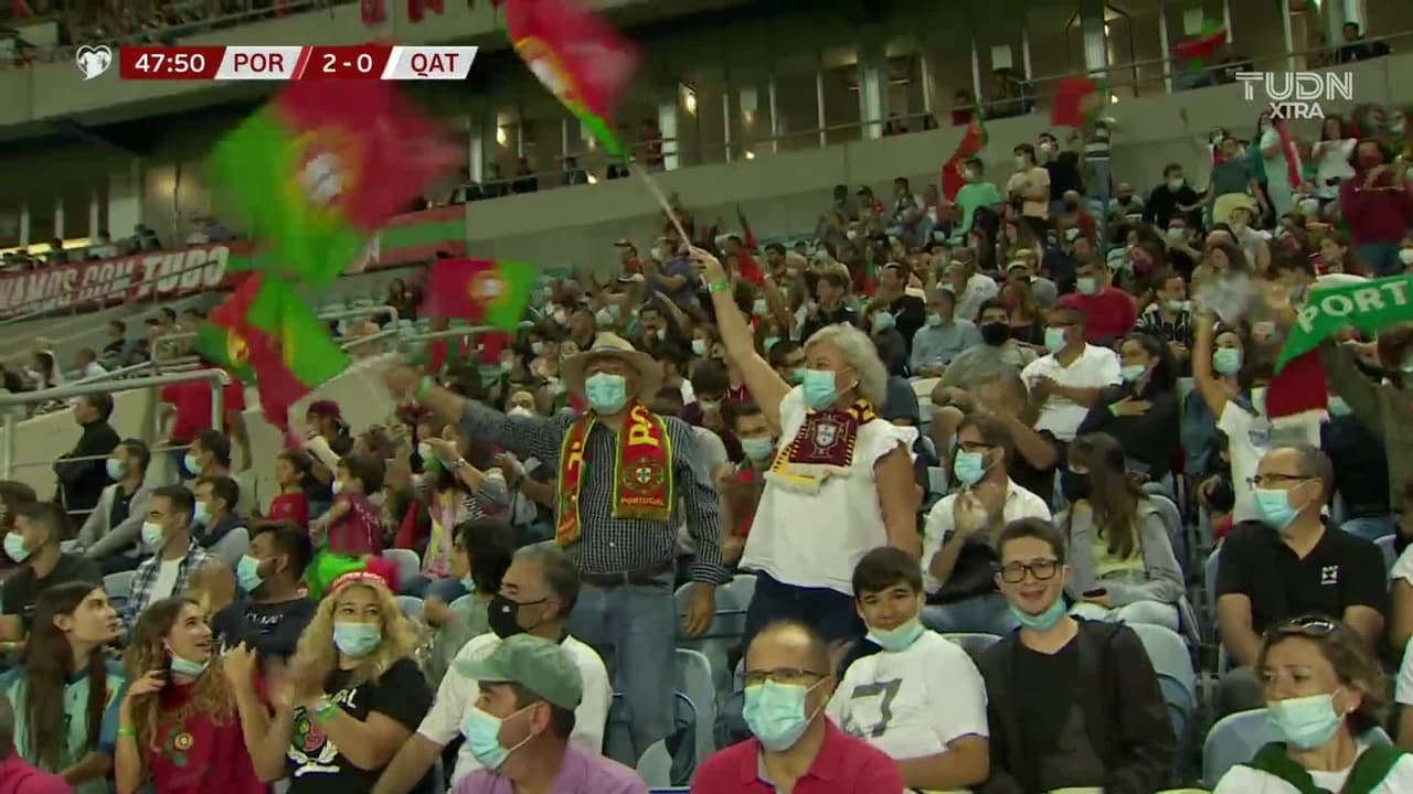 ¡TIRO ATAJADO! disparo por William Carvalho.