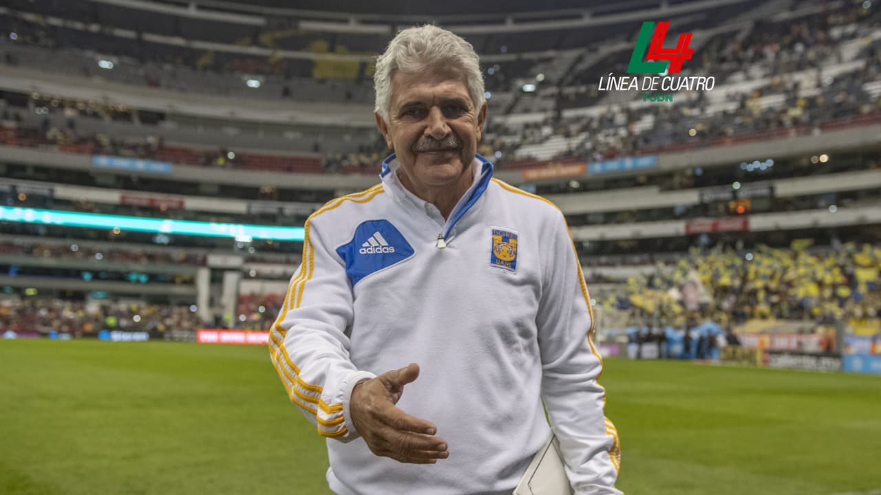Tigres viajará a Guadalajara y regresará a Monterrey el mismo día