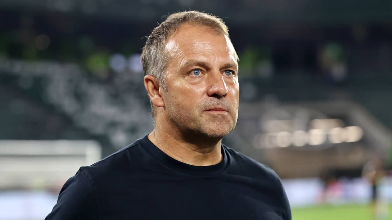 ¡Ya está en Barcelona! Reportes aseguran reunión de Flick con Laporta