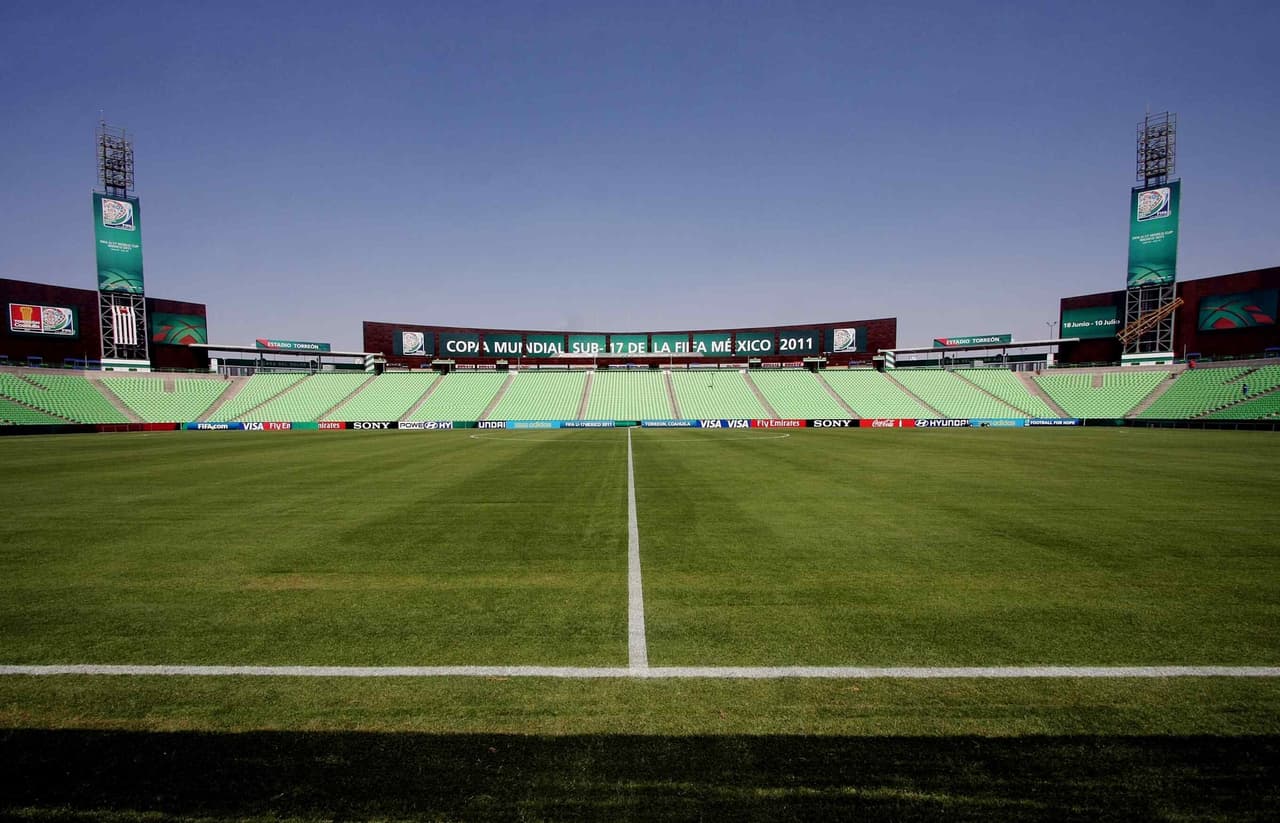 Como parte de su décimo aniversario, presentaremos los 10 momentos más emblemáticos de este inmueble.