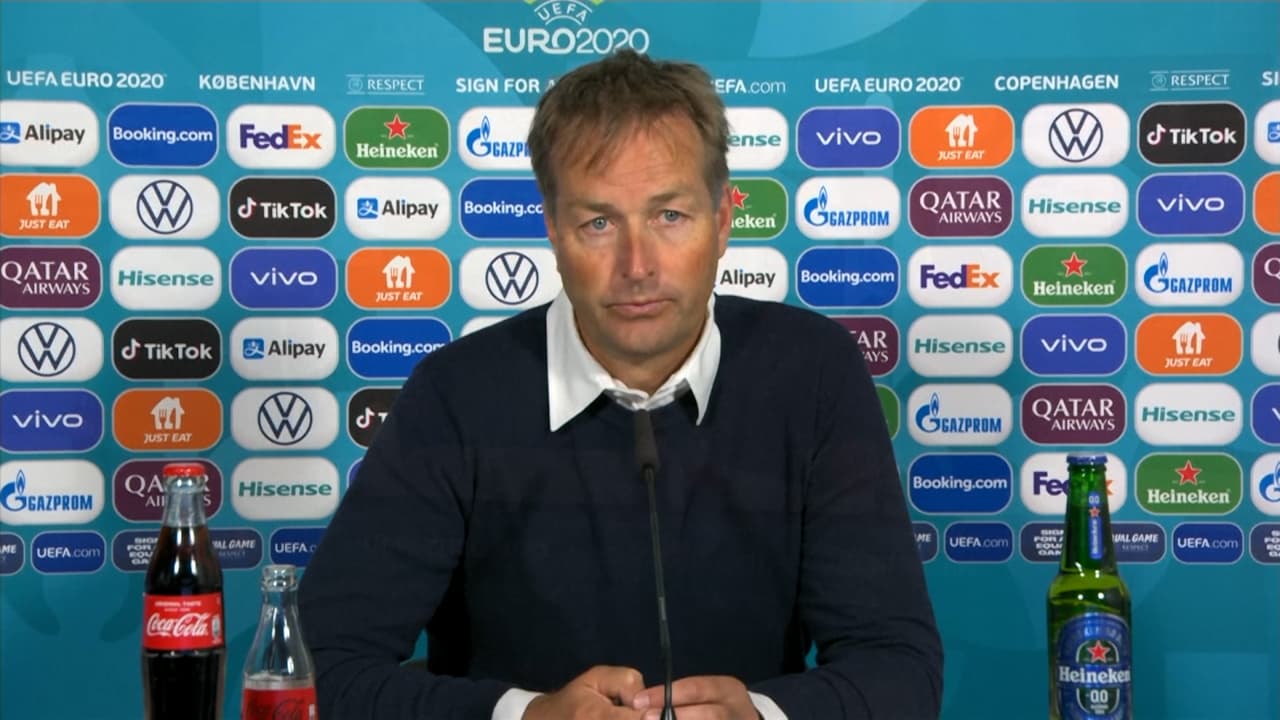 Especialista señala que caída de Eriksen debe considerarse paro cardiorrespiratorio