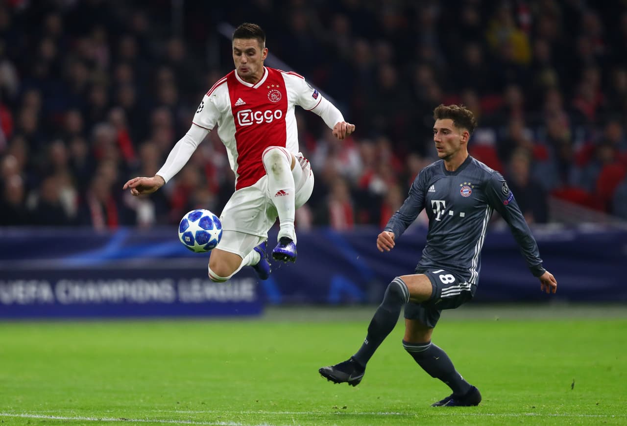 Pues en este juego no fue la excepción, ya que se reportó con dos anotaciones en este emocionante empate.