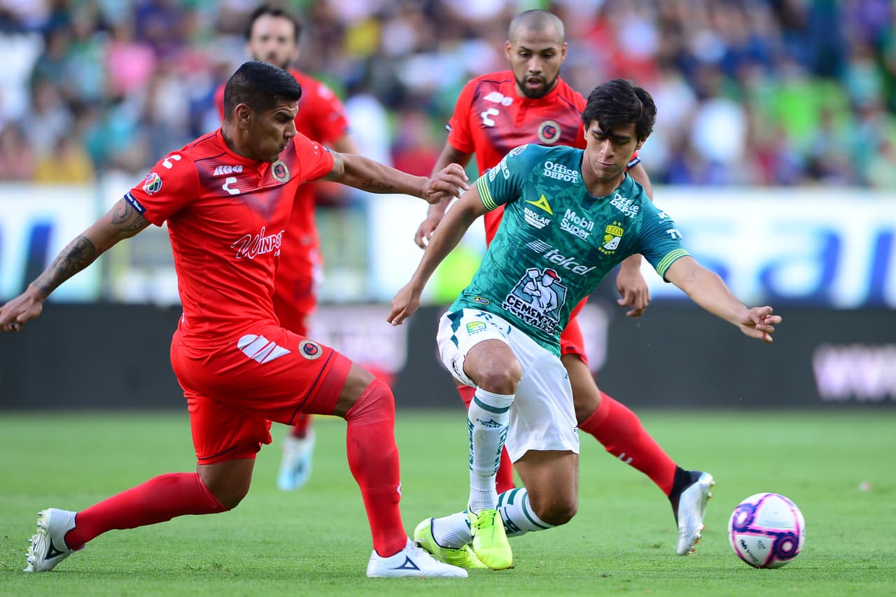Dicho partido se presentó en la Fecha 7 del torneo Apertura 2018.