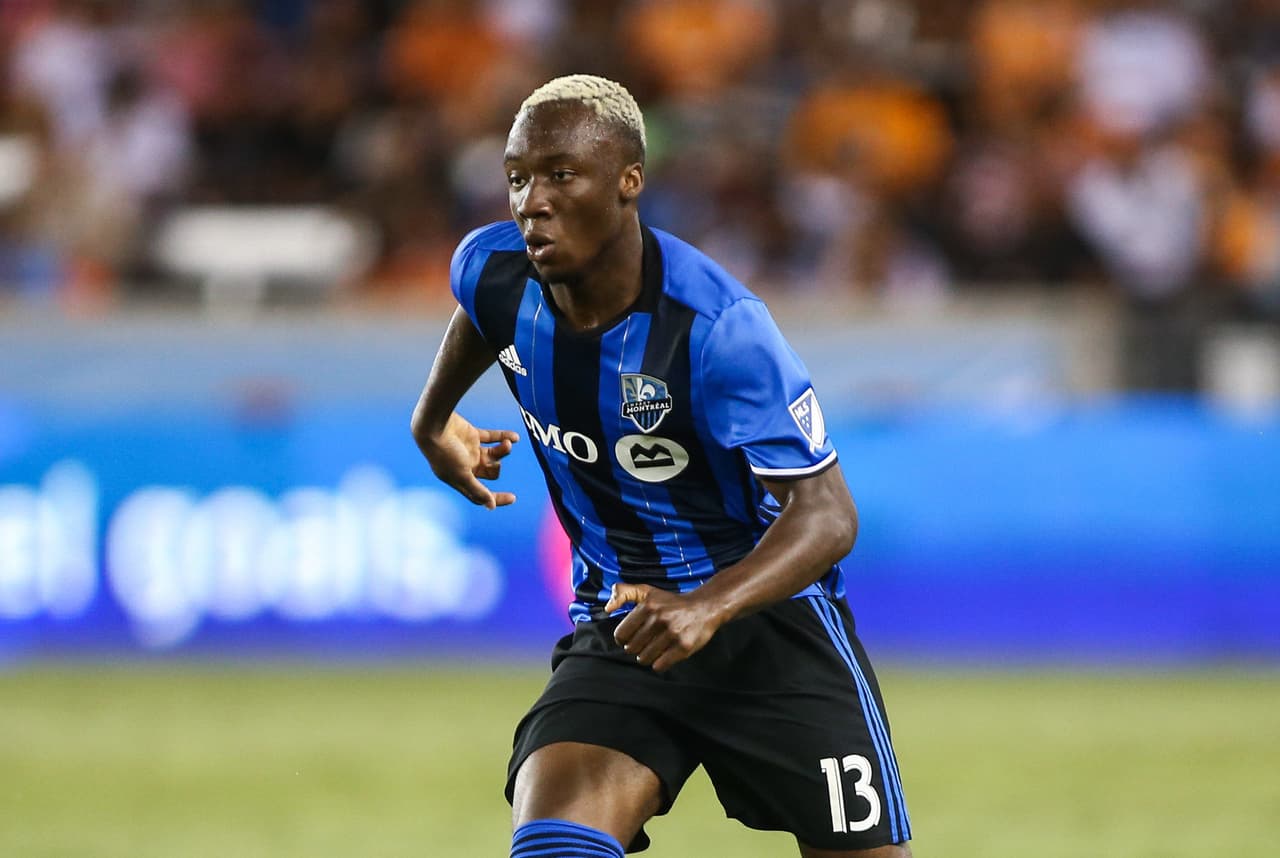 El Barcelona anuncia la adquisición de Ballou Tabla, juvenil joya de Montreal Impact