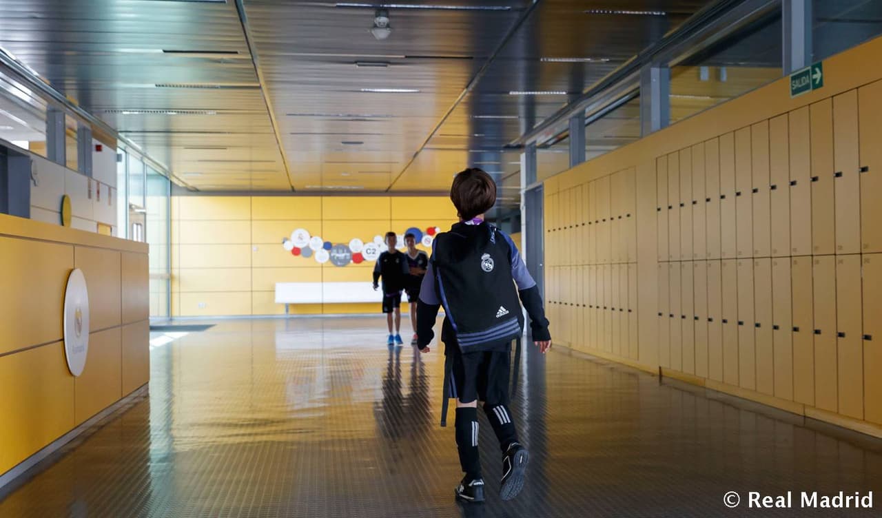 Así luce la Ciudad Real Madrid en su 15 aniversario | Además de contar con el Estadio Alfredo Di Stéfano, ha sido la cuna de las grandes hazañas merengues.