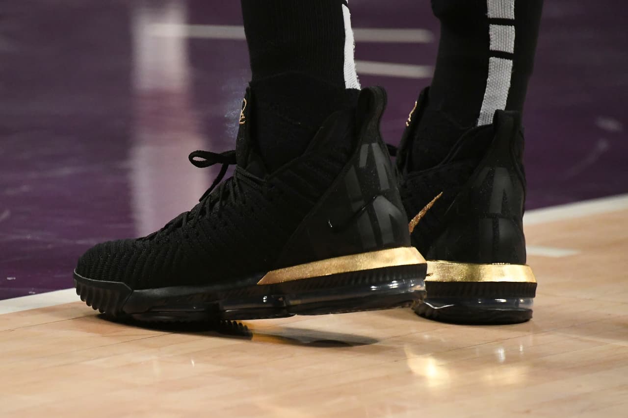 Maurice Harkless (Portland Trail Blazers)